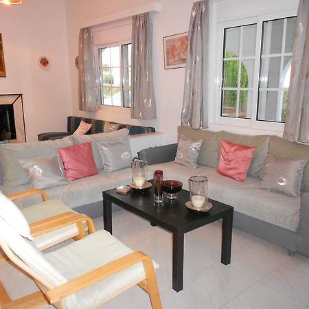 Gennadi Sea Maridina Villa Ngoại thất bức ảnh