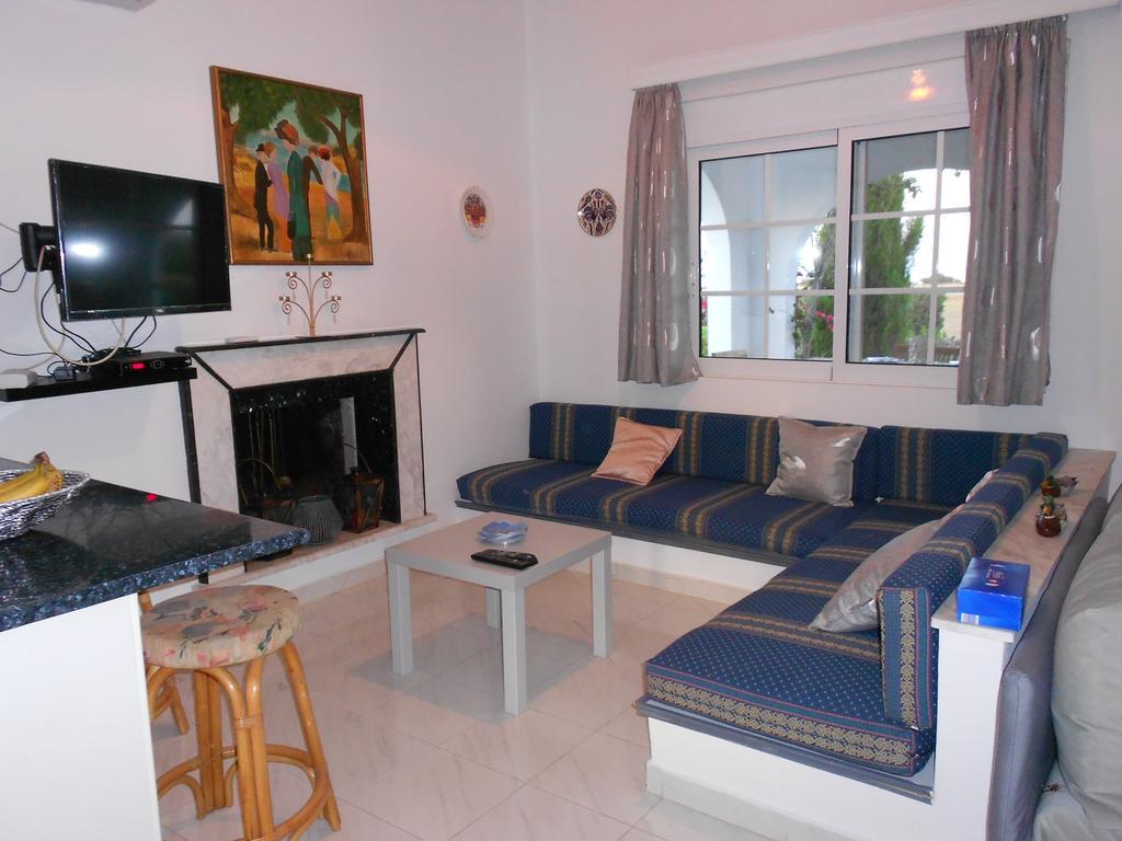 Gennadi Sea Maridina Villa Ngoại thất bức ảnh