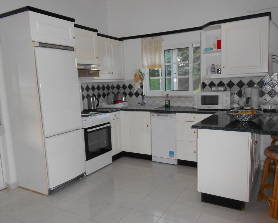 Gennadi Sea Maridina Villa Ngoại thất bức ảnh