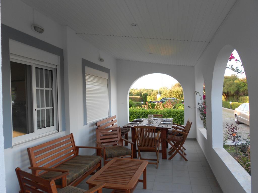Gennadi Sea Maridina Villa Ngoại thất bức ảnh