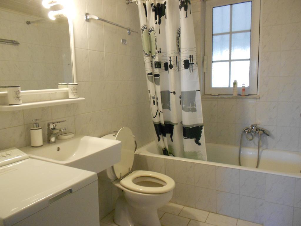 Gennadi Sea Maridina Villa Ngoại thất bức ảnh
